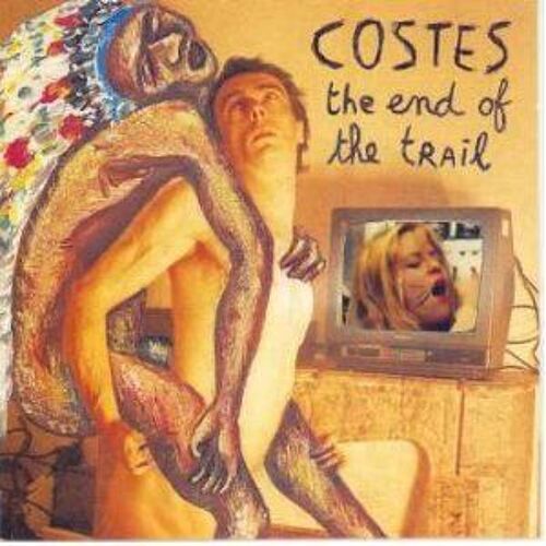 The End Of The Trail