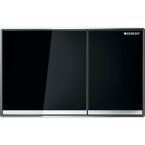 Sigma 60 verre noir (115.640.SJ.1)