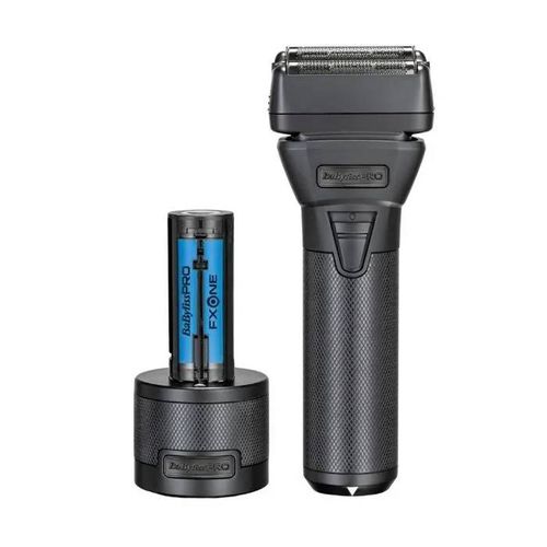 Rasoir Black Foil Shaver Fxone Babyliss Pro 