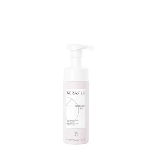 Kerasilk Essentials Volumizing Foam Conditioner 150ml - Après-Shampooing 