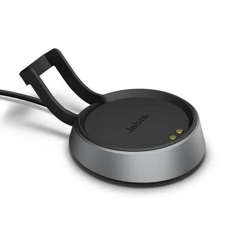 Jabra Evolve2 85 Support De Recharge Usb-C - Noir