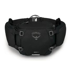 Osprey Sac banane noir pour femme et homme - Savu 5 219329