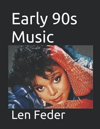 Early 90s Music