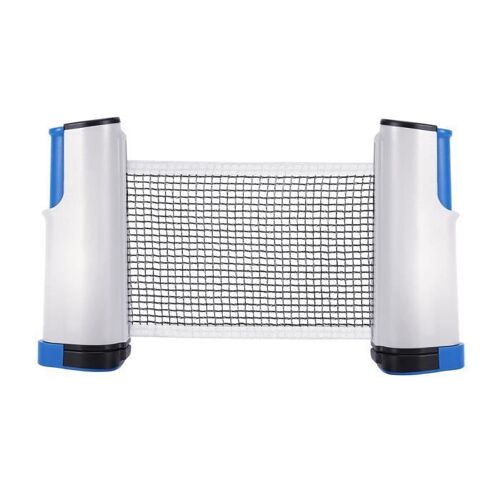 Filet De Tennis De Table Rétractable Pour Ping-Pong