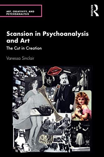 Scansion In Psychoanalysis And Art