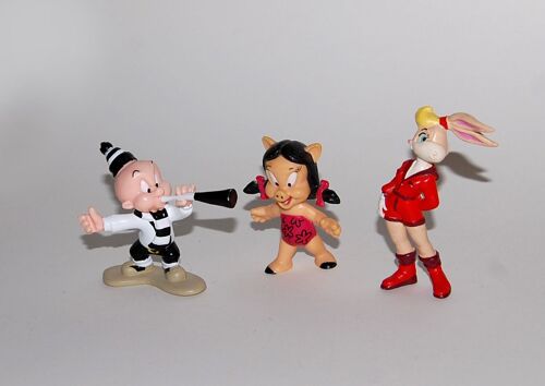 Warner Lot Tiny Toons Elmer Looney Tunes 80