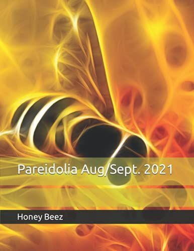Pareidolia Aug/Sept. 2021