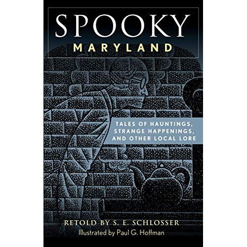 Spooky Maryland