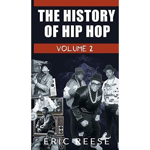 The History Of Hip Hop