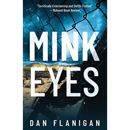 Mink Eyes