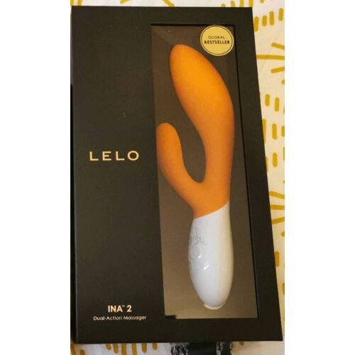 Lelo Sextoy Ina N°2