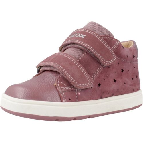 Geox B Biglia Colour Violet
