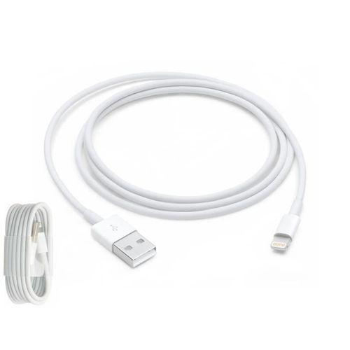 Cable Pour Chargeur Rapide Iphone 8