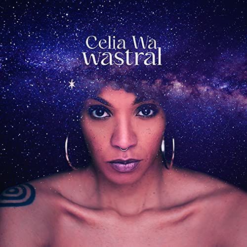 Wastral Ep [Vinyl]