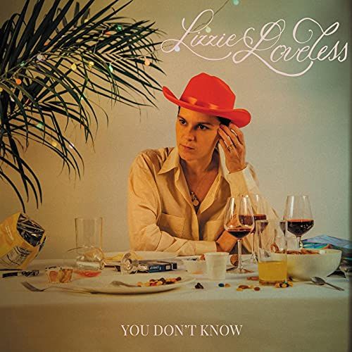 You Don't Know [Vinyl]