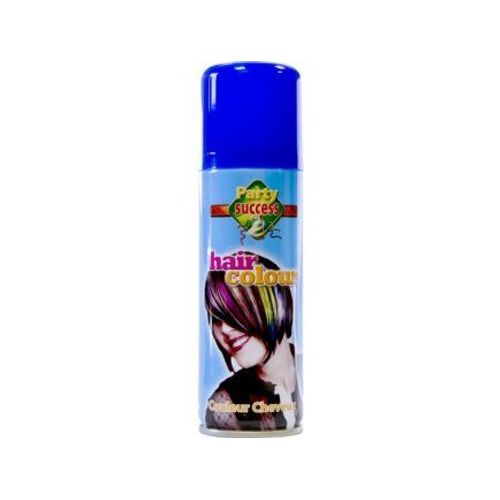 1 Bombe Couleur A Cheveux - Bleu