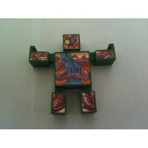 Petit Jouet Robot