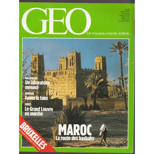 Geo 86