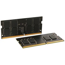 SILICON POWER - DDR4 - module - 8 Go - SO DIMM 260 broches - 3200 MHz / PC4-25600 - CL22 - 1.2 V - mémoire sans tampon - non ECC