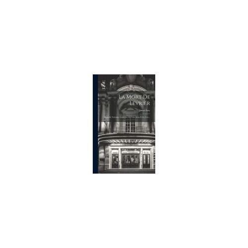 La Mort De Levrier