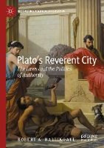 Plato's Reverent City
