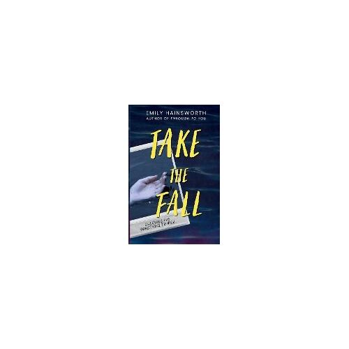Take The Fall