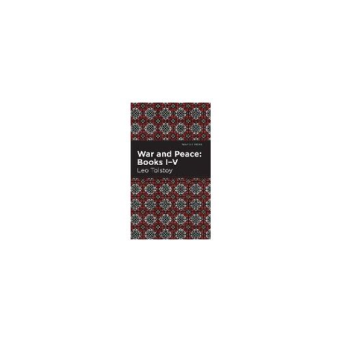 War And Peace Books Vi - X