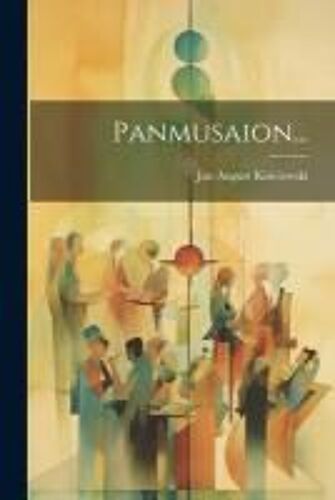 Panmusaion...