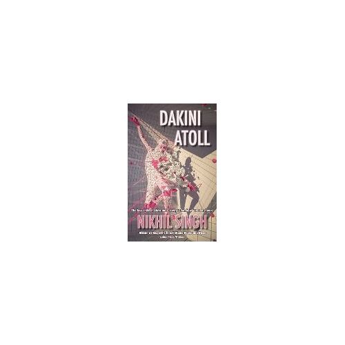 Dakini Atoll