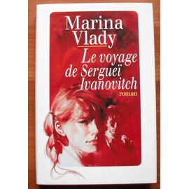Le Voyage De Sergueï¿Ivanovitch