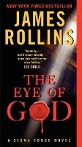 The Eye Of God