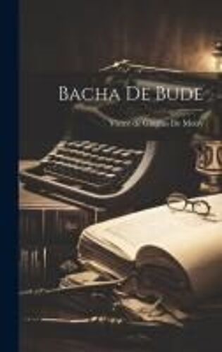 Bacha De Bude