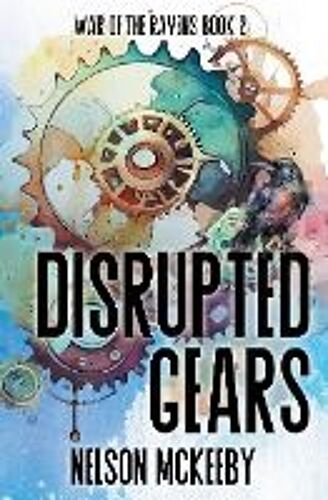 Disrupted Gears