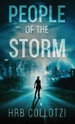 People Of The Storm
