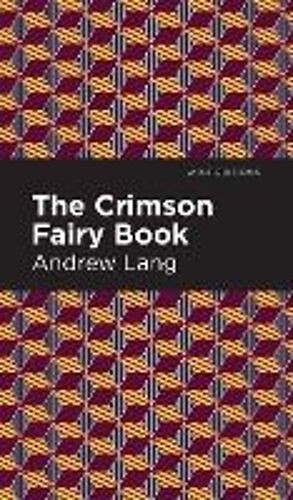 The Crimson Fairy Book