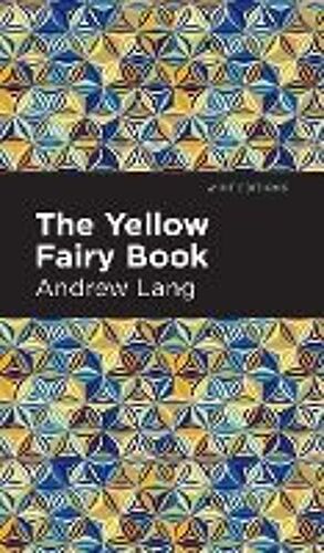 The Yellow Fairy Book