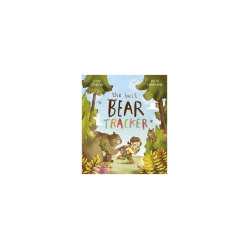 The Best Bear Tracker