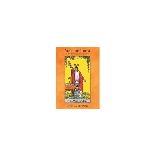 You And Tarot