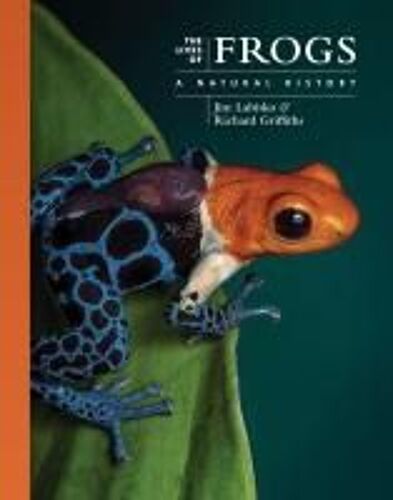 The Lives Of Frogs