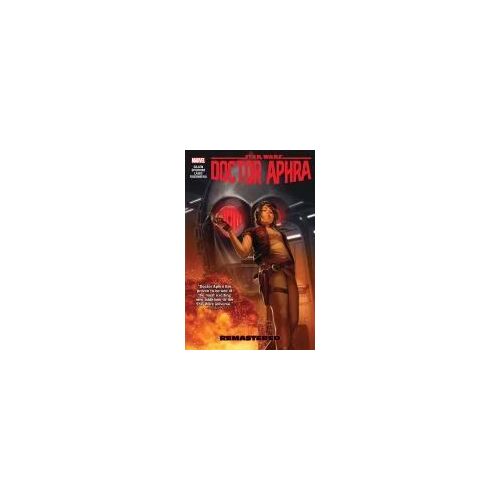 Star Wars: Doctor Aphra Vol. 3