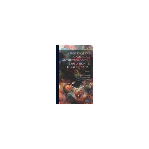 Reports Of The Cambridge Anthropological Expedition To Torres Straits ..; Volume 5