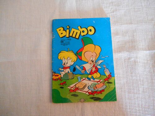 Bimbo163 Sfpi