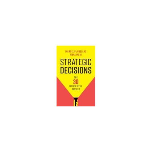 Strategic Decisions