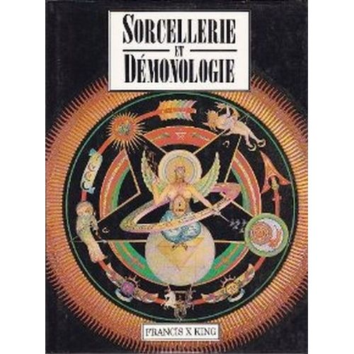 Sorcellerie Et Démonologie