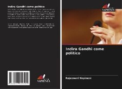 Indira Gandhi Come Politico