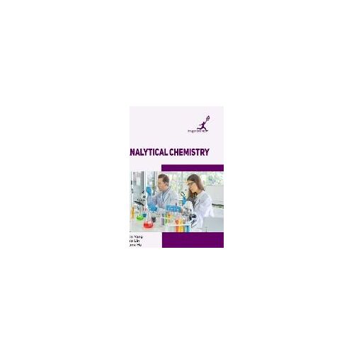 Analytical Chemistry