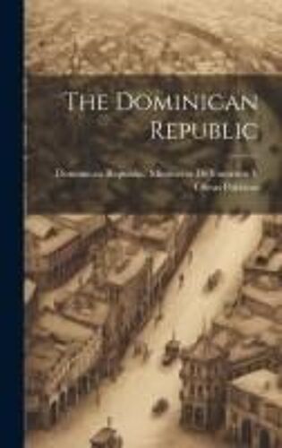 The Dominican Republic