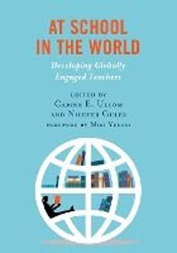 At School In The World