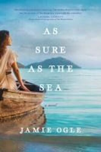 As Sure As The Sea