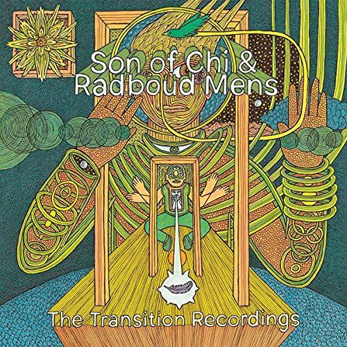 The Transition Recordings [Vinyl]